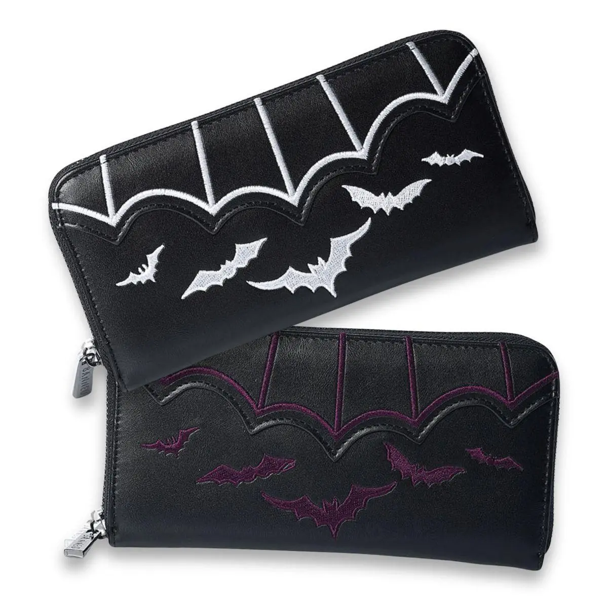 Nightfall Bats Wallets