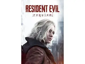 Resident Evil Requiem - PC [Steam]