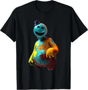Doey The Doughman TShirt 45743 694