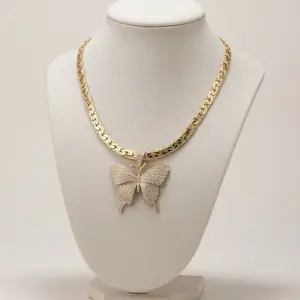 Cadena 712 y dije 339 mariposa grande