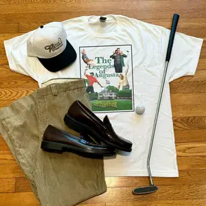 Legends of Augusta T shirt