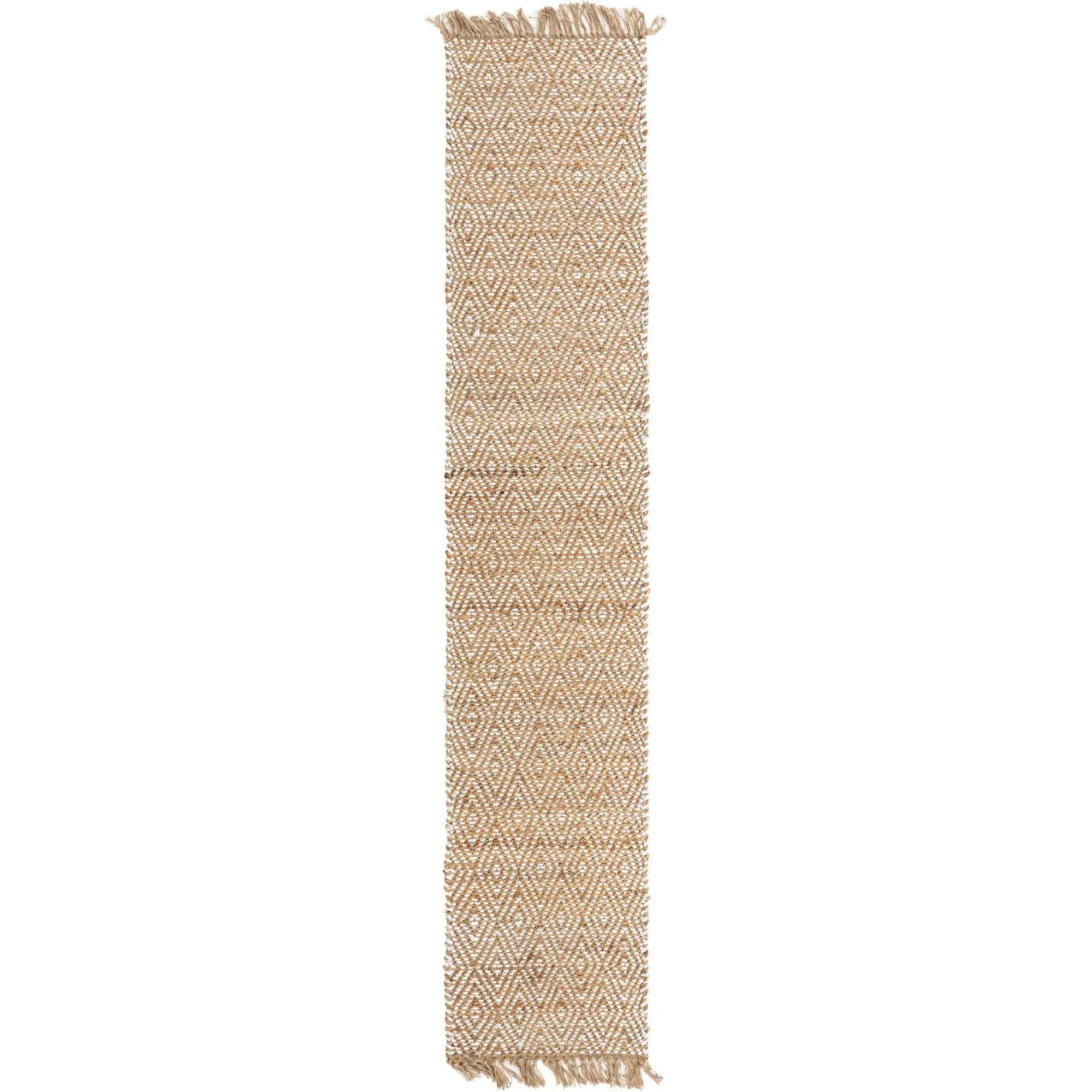 Natural 2' 2  x  10' Runner