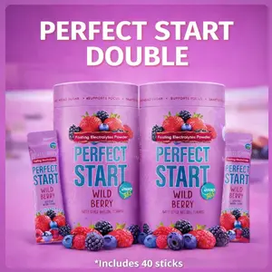 Electrolyte Double Bundle - Pack of 2 Electrolytes