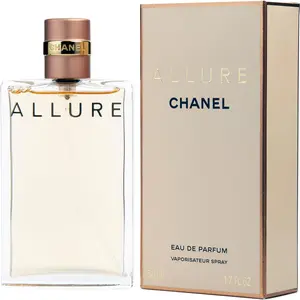 Allure By Chanel Eau De Parfum For Women