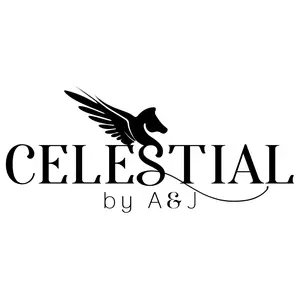 CelestialbyA&J shop logo