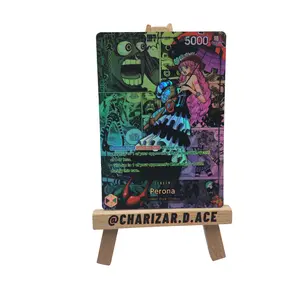 Custom Card Perona OP06-021