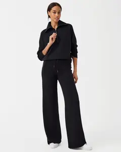 Spanx AirEssentials Wide Leg Pant Spanx AirEssentials Wide Leg Pant