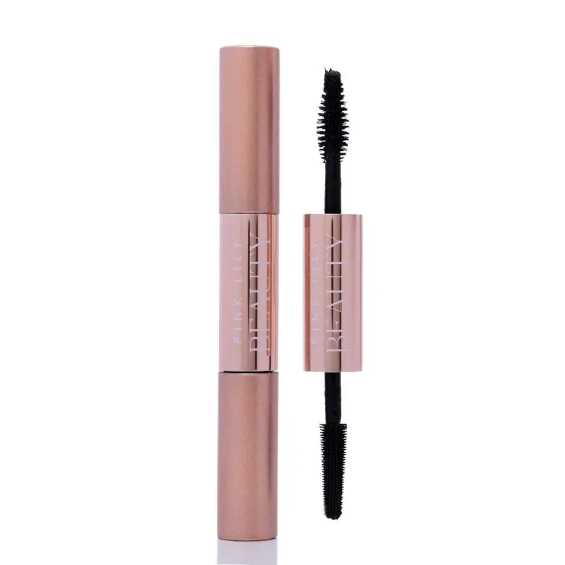 Fully Yours Lengthening & Volumizing Mascara Duo - Black Dahlia FINAL SALE