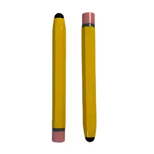 Channie’s Smart Screen Digital Stylus - Dual-Function Digital Stylus for Enhanced Productivity and Navigation