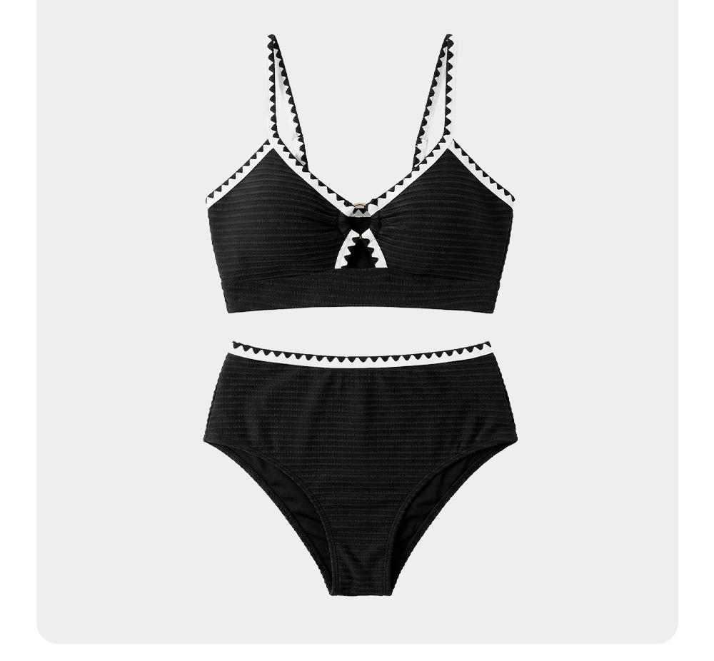 Aleumdr Women's 2 Piece U Wire Cutout Bikini Sets Floral Print High Waisted Swimsuit 2026 Summer Beach Swim Bathing Suit SwimWeek Vacationoutfits Summerstyle Aleumdr Women's 2 Piece U Wire Cutout Bikini Sets Floral Print High Waisted Swimsuit 2026 Summer Beach Swim Bathing Suit SwimWeek Vacationoutfits Summerstyle
