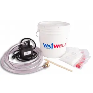 WaiWela WDKIT-4 Descaling Kit