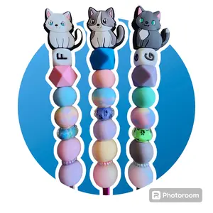 cat crochet hooks