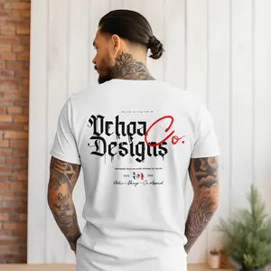 Ochoa Designs Co. Unisex Tee