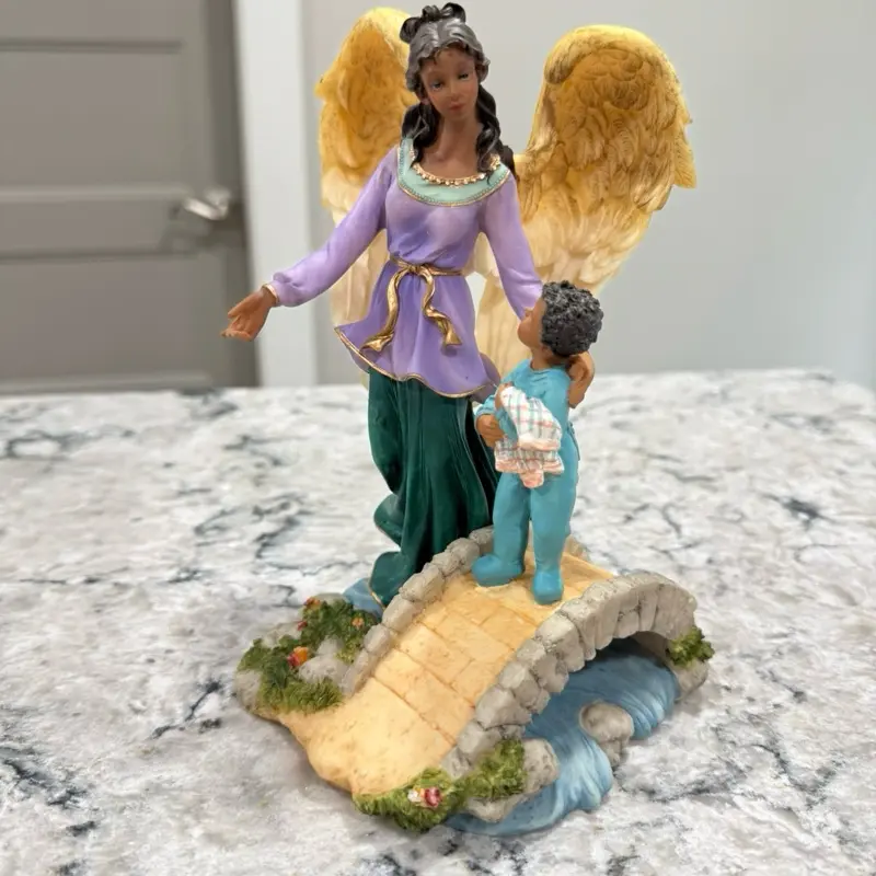 Figura de Angel princess House