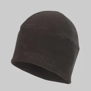 Voodoo Tactical Pro Fleece Beanie Durable Helmets
