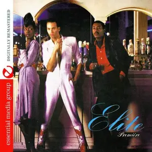 Elite - Premiere (Digitally Remastered)  [COMPACT DISC - CD]