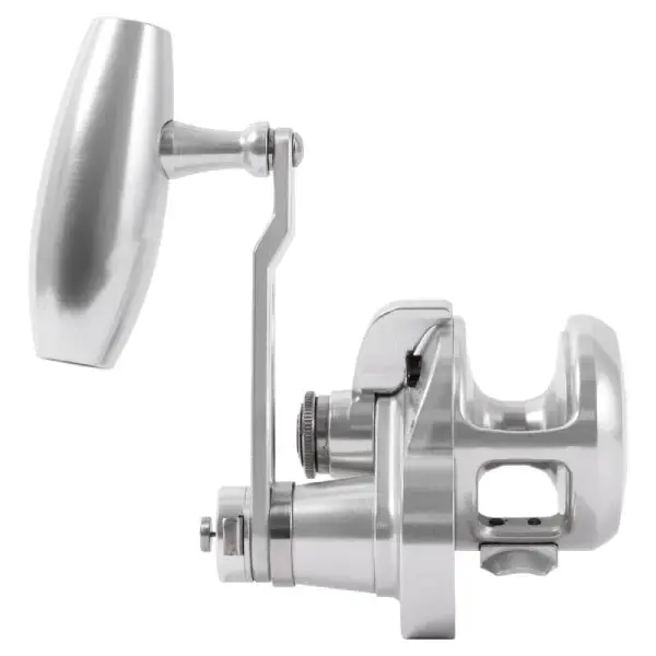 Accurate Valiant VT2 JIG 2-Speed Lever Drag Jigging Reels