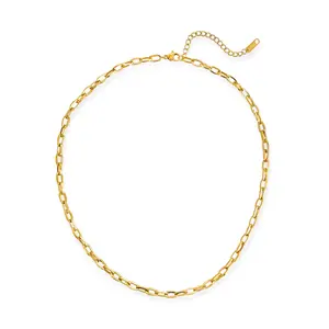 WR-THICK LINK CHAIN