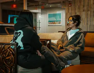 Faded Feelings Sweats