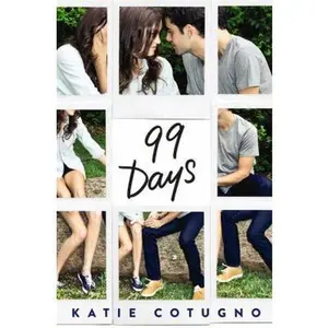 USED-99 Days by Cotugno, Katie (Hardcover)
