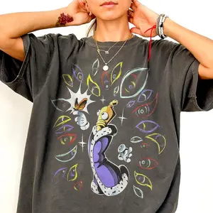 Comfort Colors Kinger Shirt - The Amazing Digital Circus Shirt,Tadc Shirt,Tadc Sweatshirt,Kinger Sweater