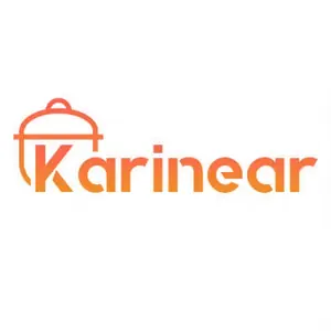 Karinear shop logo