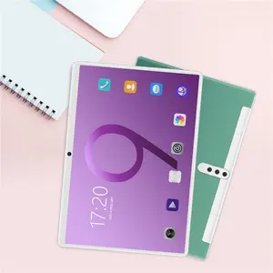 Smart Android 10.1 Inch Tablet PC – 3G Calling, Entertainment Hub