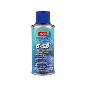 CRC 6-56 Multi Purpose Lubricant