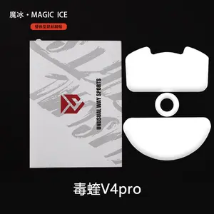 Magic Ice - Razer Viper V4 Pro