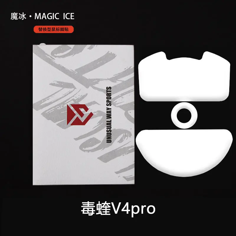 Magic Ice - Razer Viper V4 Pro