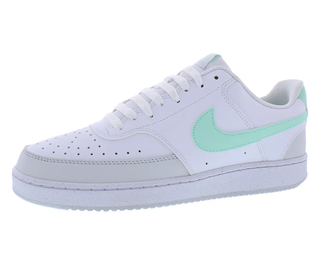 Nike Court Vision Low Mens Shoes