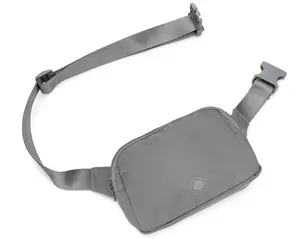 [CLOSEOUT] Parker Baby Diaper Belt Bag - Portable Crossbody Bag for Moms