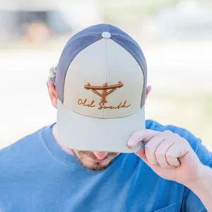 Lineman Pole - Trucker Hat