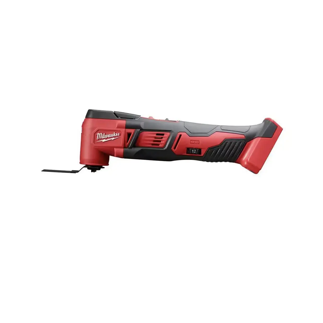 Milwaukee M18 Oscillating Multi-Tool (Tool-Only)  2626-20
