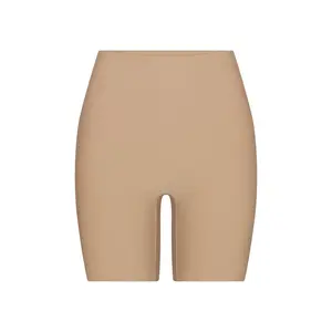 SKIMS BODY BUTT ENHANCING PADDED SHORT | CLAY