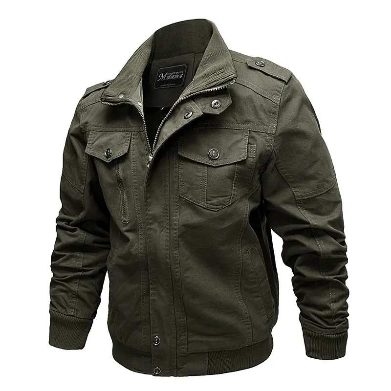 military green2701