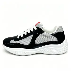 Breathable Casual Shoes for Men & Women Lightweight & Easy-to-Clean Daily Shoes Shock-Absorbing Comfort Platform Shoes Breathable Mesh Platform Casual Shoes luxury sneakers、designer platform shoes、patent leather casual shoes、breathable mesh