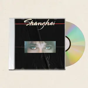 Shanghai - Shanghai [CD]