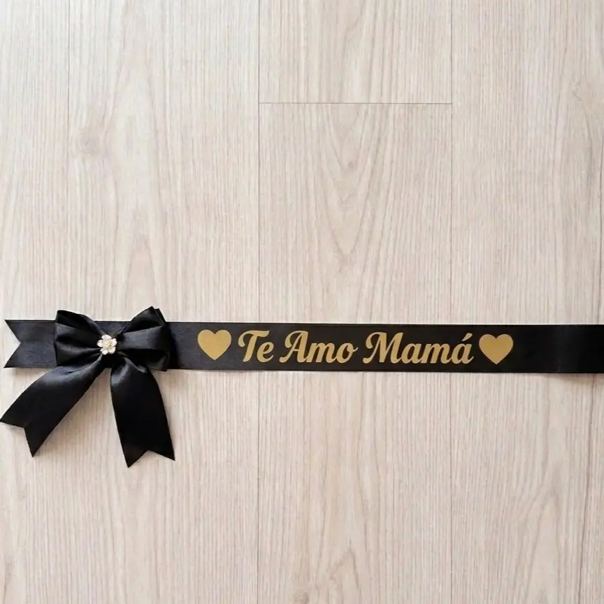 Te Amo Mamá