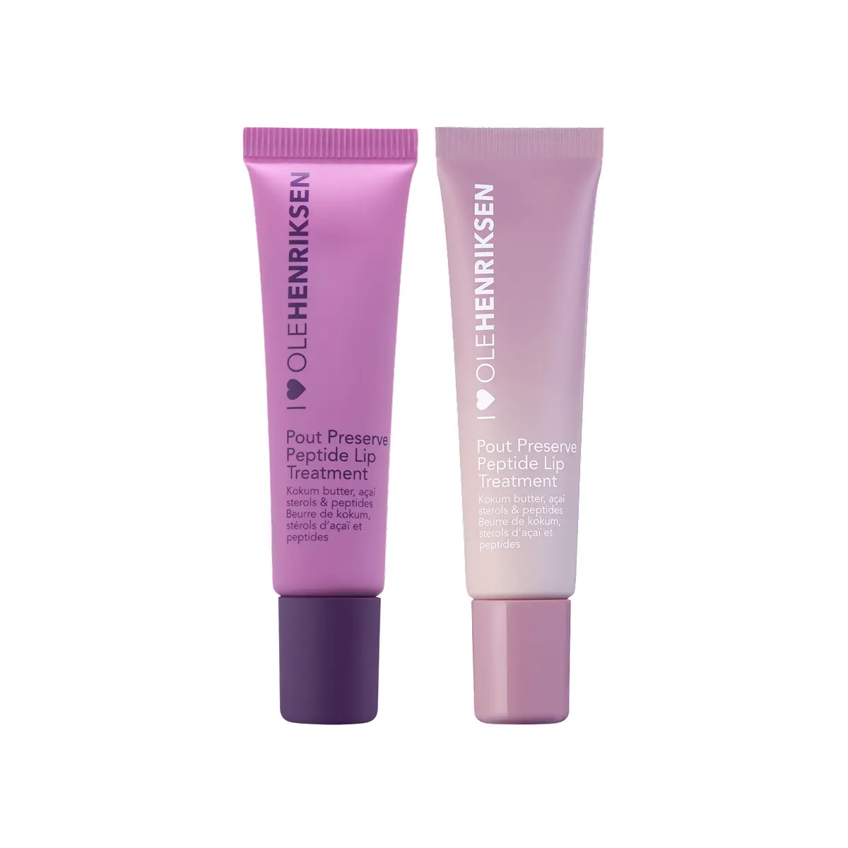 Grape Fizz + Sweet Macaron 