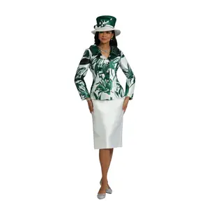 Willowy Willene Suit by EY Boutique