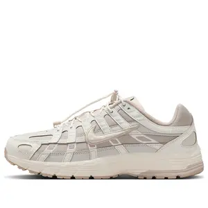 (WMNS) Nike P-6000 'Sail Light Bone Cream' IM5237-100