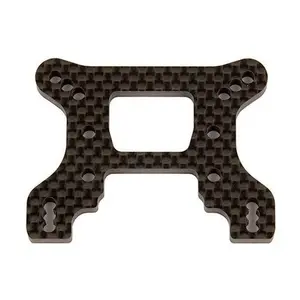 Team Associated 92155 Front Shock Tower RC10B74