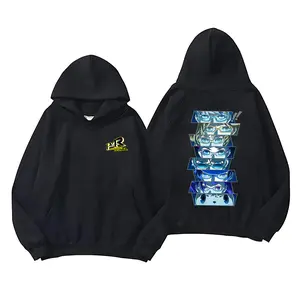 2 Sided P4R Unisex T-Shirt, Sweater And Hoodie