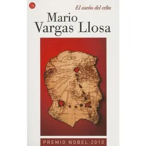 USED-El sueño del Celta (Spanish Edition) by Mario Vargas Llosa (Paperback)