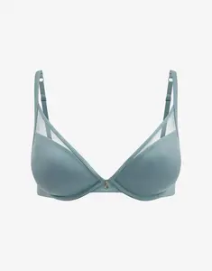 24/7® Classic Uplift Plunge Bra