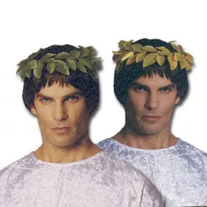 Roman Laurel Wreath