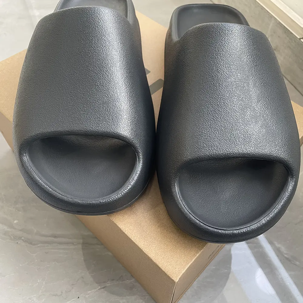 Premium Soft Foam Slides