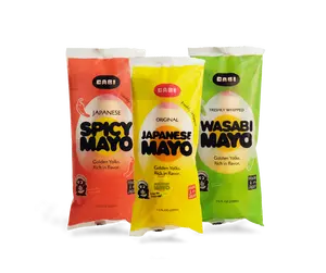 Cabi Mayo Trio