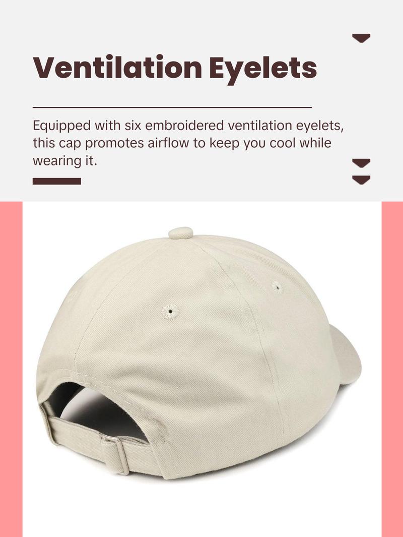 Trendy Apparel Shop Celtic Clover Embroidered 100% Cotton Adjustable Cap Dad Hat Trendy Apparel Shop Celtic Clover Embroidered 100% Cotton Adjustable Cap Dad Hat